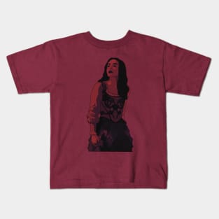 Lucy Gray Kids T-Shirt